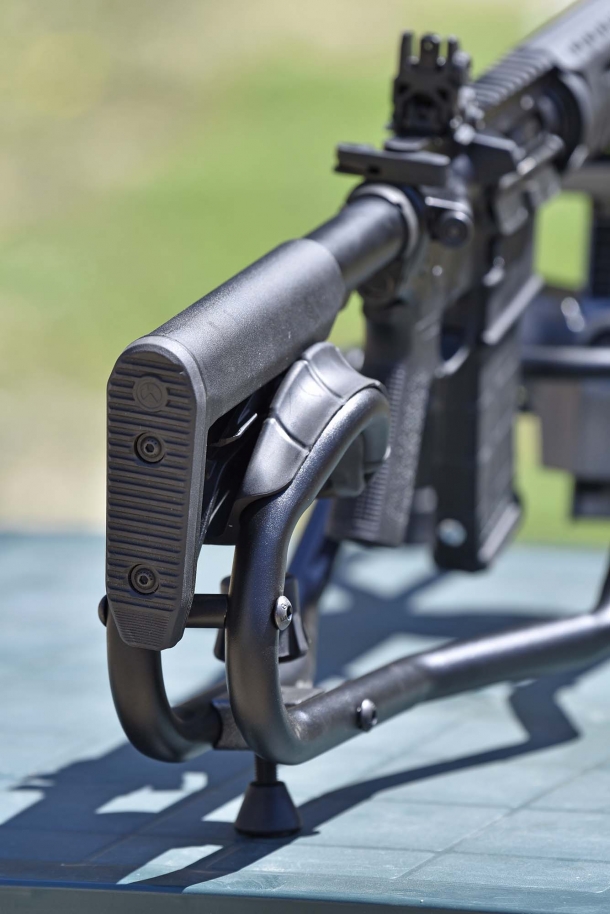 Caldwell Stinger Shooting Rest: the versatile solution