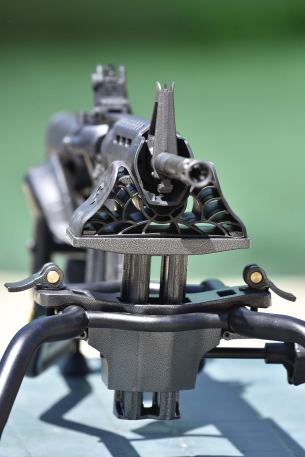 Caldwell Stinger Shooting Rest: the versatile solution