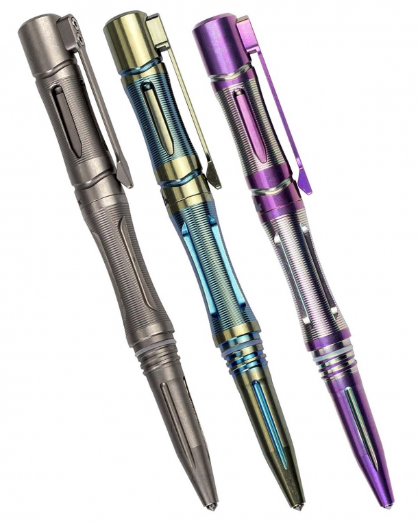 Fenix T5Ti Tactical Pen Fenix T5Ti Tactical Pen