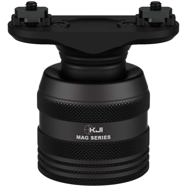 KJI Precision "Mag Series" tripod interfaces KJI Precision Mag Series M-LOK kit