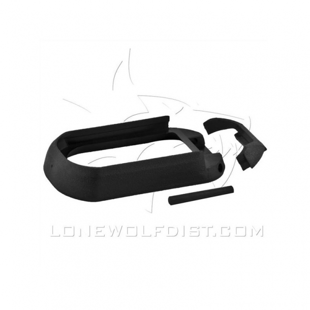Accessori e ricambi Lone Wolf per Glock Gonnella Lone Wolf per caricatori Glock: anche questa disponibile da Origin STB