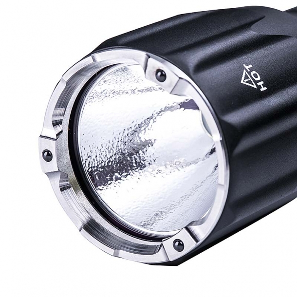 Nextorch TA30 MAX, la nuova e potente torcia tattica multifunzione Nextorch TA30 MAX, la nuova e potente torcia tattica multifunzione
