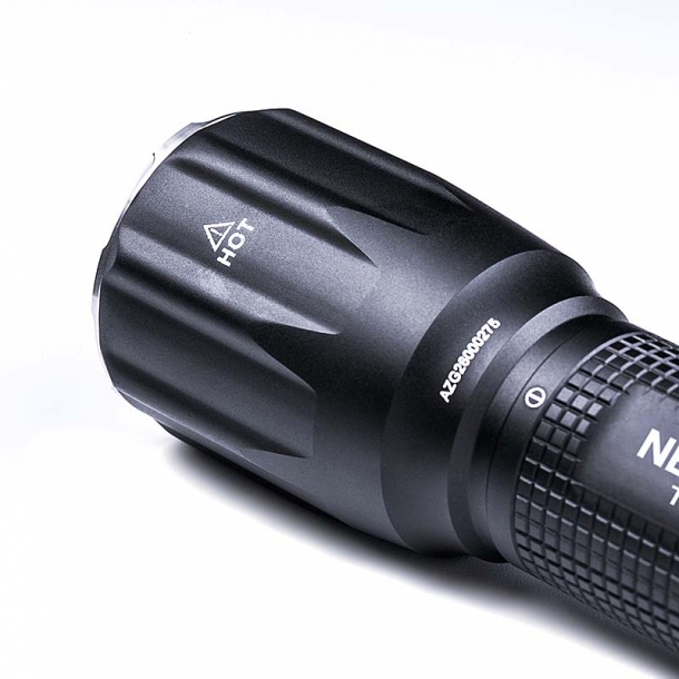 Nextorch TA30 MAX, la nuova e potente torcia tattica multifunzione Nextorch TA30 MAX, la nuova e potente torcia tattica multifunzione