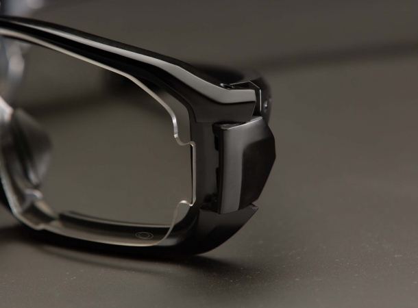 Oakley SI Ballistic HNBL, the new professional ballistic eyewear Oakley SI Ballistic HNBL, the new professional ballistic eyewear