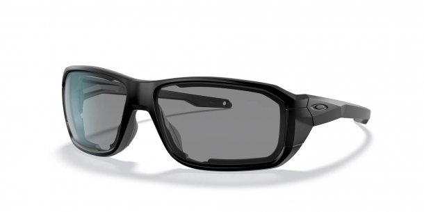 Oakley SI Ballistic HNBL, the new professional ballistic eyewear Oakley SI Ballistic HNBL, the new professional ballistic eyewear