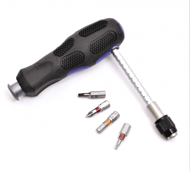 SOUSA 26 pieces screwdriver set
