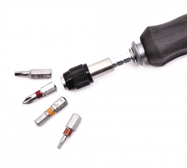 SOUSA 26 pieces screwdriver set