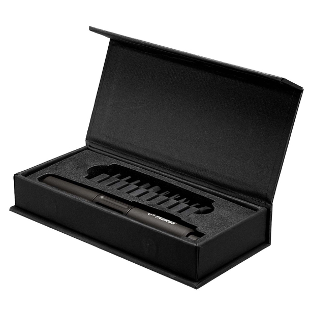 Taurus Multitasker Twist, il multitool da campo Taurus Multitasker Twist, il multitool da campo