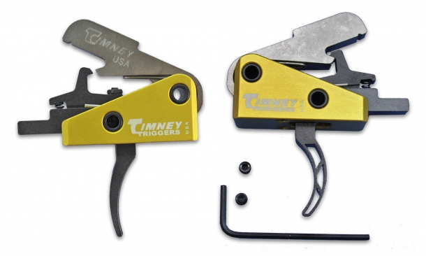 Scatti Timney AR PCC disponibili in Europa da Waffen Ferkinghoff Scatti Timney AR PCC disponibili in Europa da Waffen Ferkinghoff