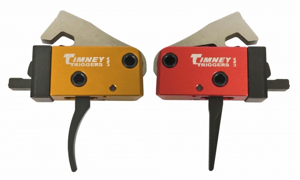 Scatti Timney AR PCC disponibili in Europa da Waffen Ferkinghoff Scatti Timney AR PCC disponibili in Europa da Waffen Ferkinghoff