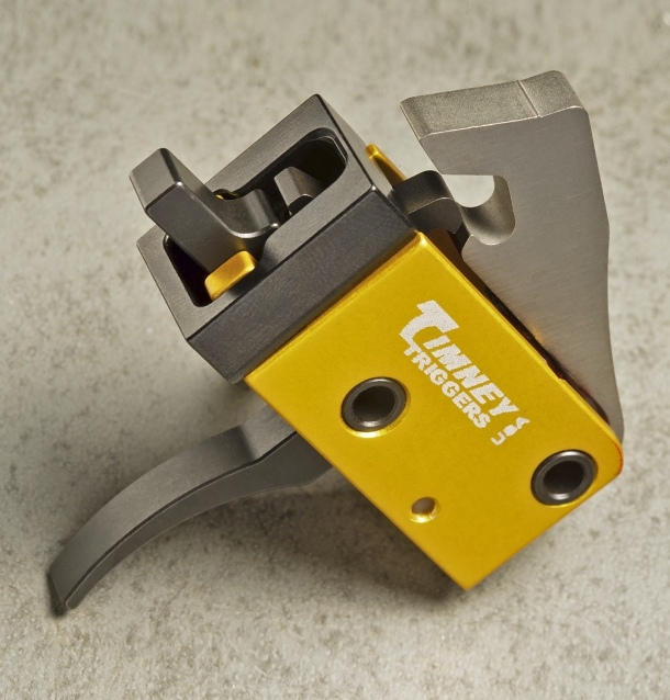 Scatti Timney AR PCC disponibili in Europa da Waffen Ferkinghoff Scatti Timney AR PCC disponibili in Europa da Waffen Ferkinghoff