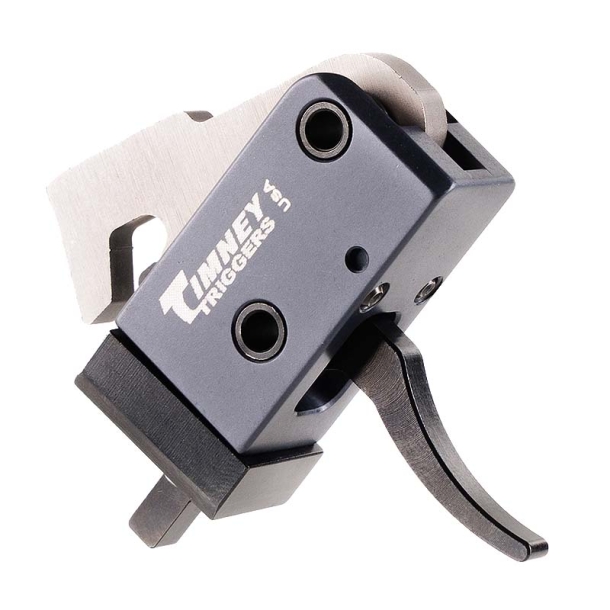 Timney Impact AR PCC trigger, from Ferkinghoff International Timney Impact AR PCC trigger, from Ferkinghoff International