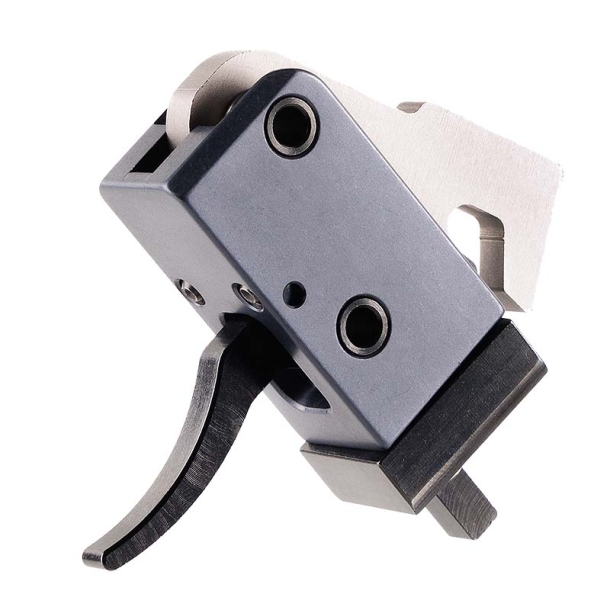 Timney Impact AR PCC trigger, from Ferkinghoff International Timney Impact AR PCC trigger, from Ferkinghoff International