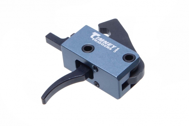 Timney Triggers Impact AR, nuovo scatto 'budget' per carabine AR-15 Timney Triggers Impact AR, nuovo scatto 'budget' per carabine AR-15