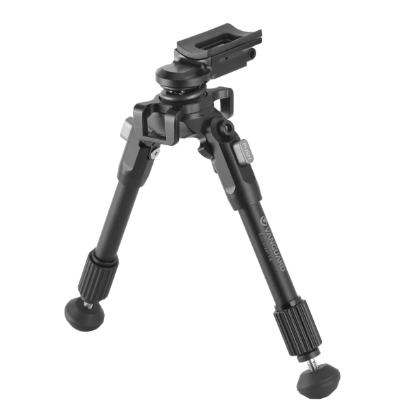 Vanguard Equalizer and EQ-Precision bipods Vanguard Equalizer 1A bipod