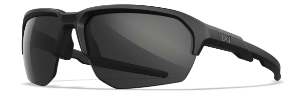 Wiley X WX JAKL: a new ballistic-rated frame Wiley X WX JAKL: a new ballistic-rated frame