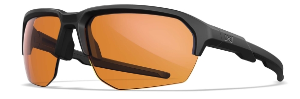 Wiley X WX JAKL: a new ballistic-rated frame Wiley X WX JAKL: a new ballistic-rated frame