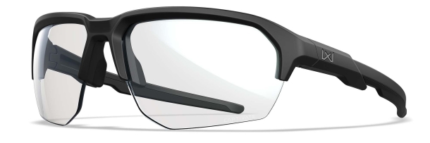 Wiley X WX JAKL: a new ballistic-rated frame Wiley X WX JAKL: a new ballistic-rated frame