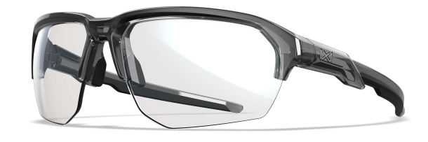 Wiley X WX JAKL: a new ballistic-rated frame Wiley X WX JAKL: a new ballistic-rated frame