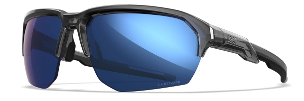 Wiley X WX JAKL: a new ballistic-rated frame Wiley X WX JAKL: a new ballistic-rated frame