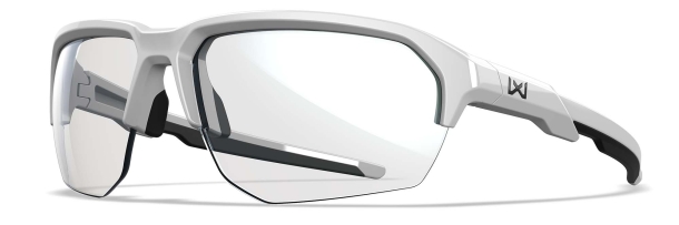 Wiley X WX JAKL: a new ballistic-rated frame Wiley X WX JAKL: a new ballistic-rated frame