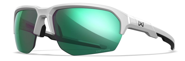 Wiley X WX JAKL: a new ballistic-rated frame Wiley X WX JAKL: a new ballistic-rated frame