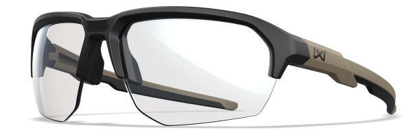 Wiley X WX JAKL: a new ballistic-rated frame Wiley X WX JAKL: a new ballistic-rated frame