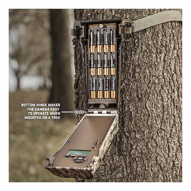 Bushnell Impulse Cellular Trail Camera Bushnell Impulse Cellular Trail Camera