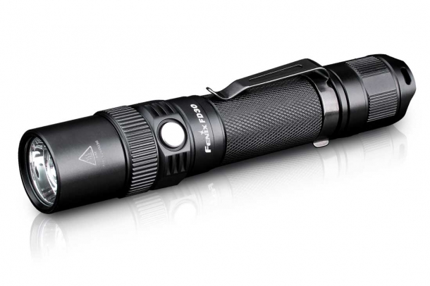 Fenixlight 2017 new products Fenixlight 2017 new products