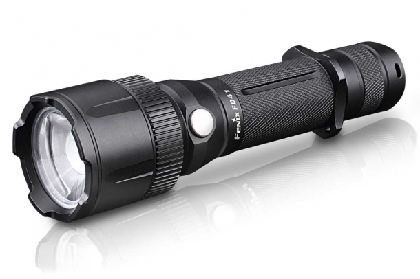Fenixlight 2017 new products Fenixlight 2017 new products