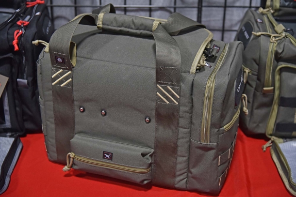 G-Outdoors G.P.S. M/L Range Bag