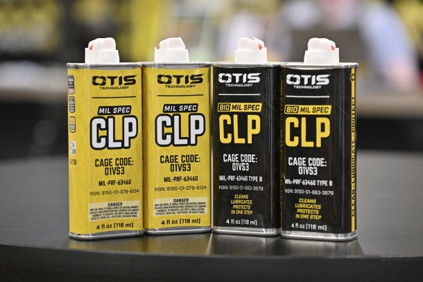 Otis Technology and Shooters’ Choice debut new products at SHOT Show 2023 Otis Technology and Shooters’ Choice debut new products at SHOT Show 2023