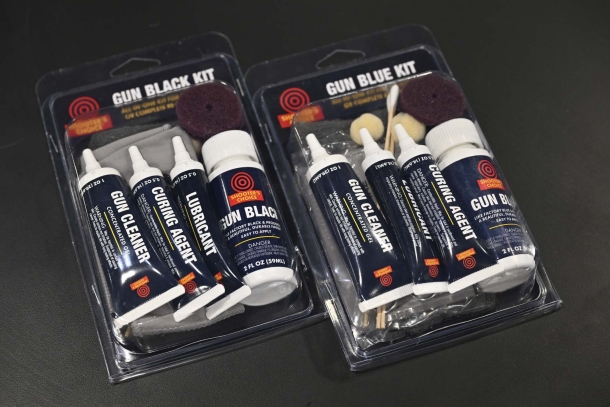 Otis Technology and Shooters’ Choice debut new products at SHOT Show 2023 Otis Technology and Shooters’ Choice debut new products at SHOT Show 2023