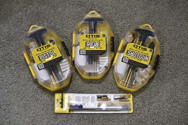 Otis Technology and Shooters’ Choice debut new products at SHOT Show 2023 Otis Technology and Shooters’ Choice debut new products at SHOT Show 2023