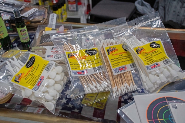 New Pro-Shot Products for 2019