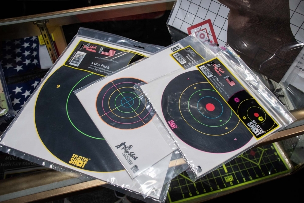 New Pro-Shot Products for 2019