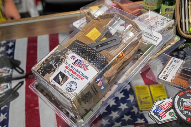 New Pro-Shot Products for 2019