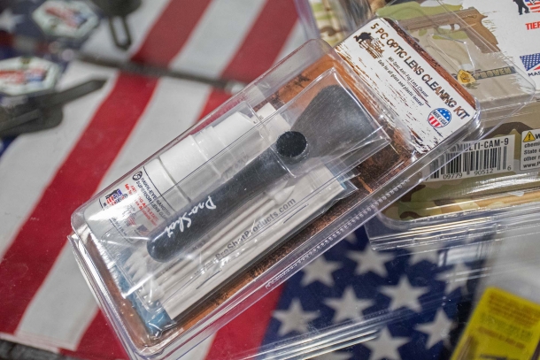 New Pro-Shot Products for 2019