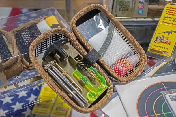 New Pro-Shot Products for 2019