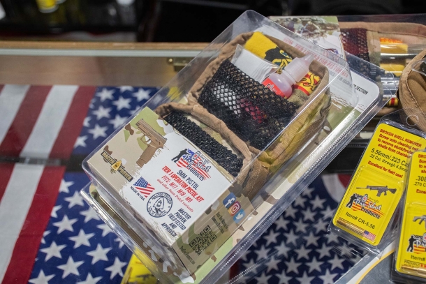 New Pro-Shot Products for 2019