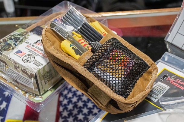 New Pro-Shot Products for 2019