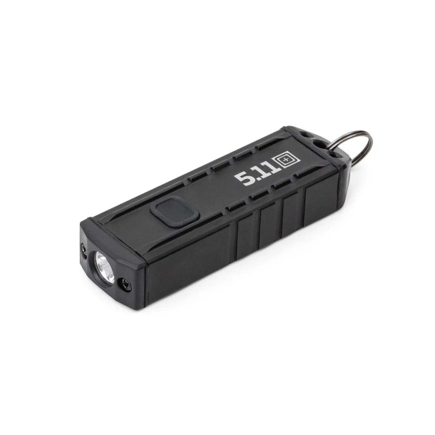 5.11 Tactical: le novità per il 2025 Torcia 5.11 Deploy K-USB