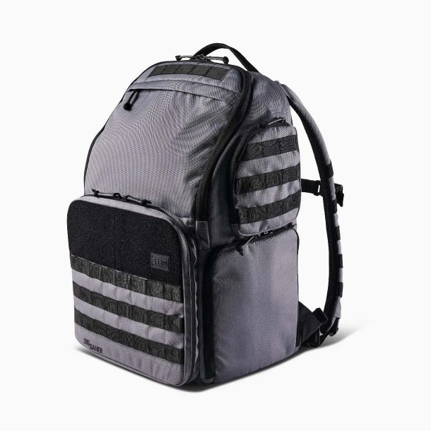 5.11 Tactical: le novità per il 2025 Zaino 5.11 SIG Sauer Range Ready 38L