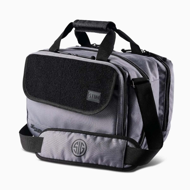 5.11 Tactical: le novità per il 2025 Borsa 5.11 SIG Sauer Range Ready Pro 19L