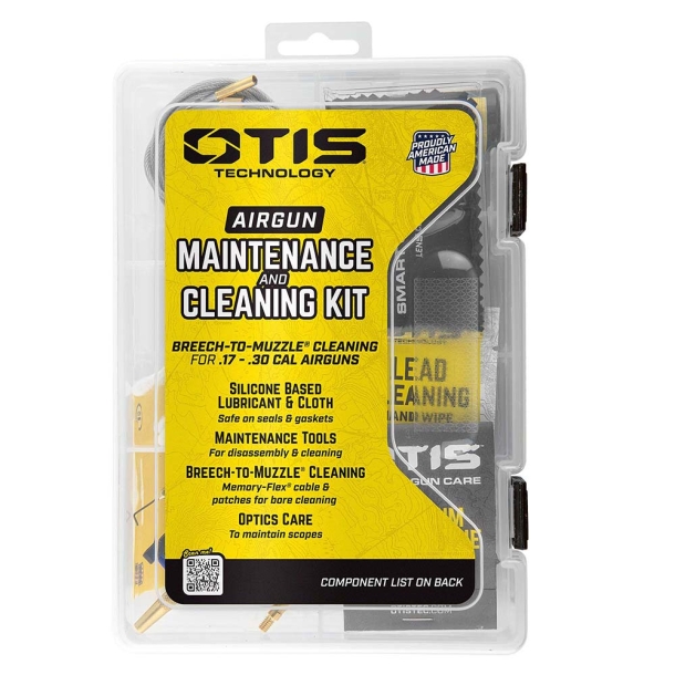 Otis Technology and Shooter's Choice introduce new products for 2025 Otis Technology and Shooter's Choice introduce new products for 2025