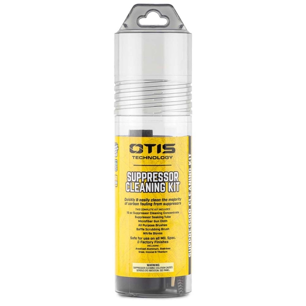 Otis Technology and Shooter's Choice introduce new products for 2025 Otis Technology and Shooter's Choice introduce new products for 2025