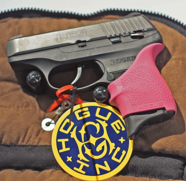 Hogue HandALL Universal Grip Sleeves