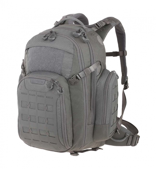 Novità Maxpedition per il 2017 Lo zaino Maxpedition TIBURON