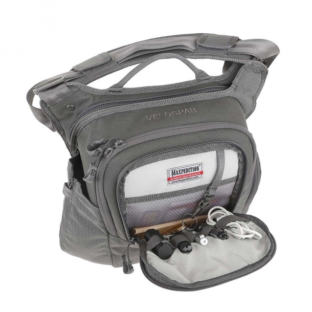 Novità Maxpedition per il 2017 La borsa Maxpedition VELDSPAR