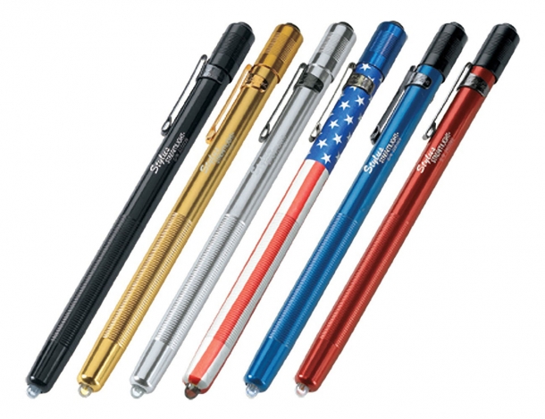 Torcia Streamlight Stylus Pro COB Torcia Streamlight Stylus Pro COB